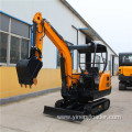 2 Ton Garden Mini Excavator for Sale